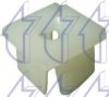 TRICLO 163538 Clip, trim/protective strip